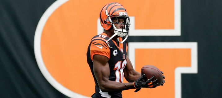 By the Numbers: Week 3 (2020 Fantasy Football)