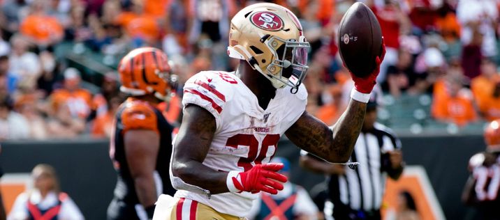 Weekend Wavier Wire Stashes (Week 3 Fantasy Football)