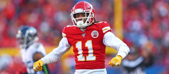 NFL DFS Single-Game Contest Guide (Fantasy Football)