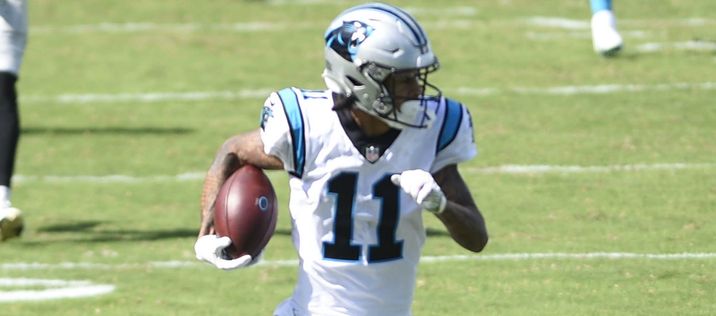 Target Analysis: Week 5 (2020 Fantasy Football)