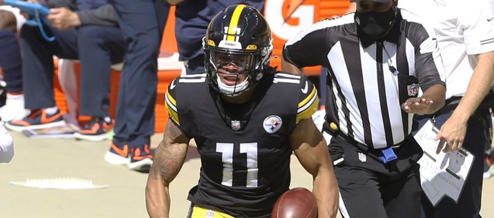 Chase Claypool’s Explosion Demands Priority Waiver Add (2020 Fantasy Football)