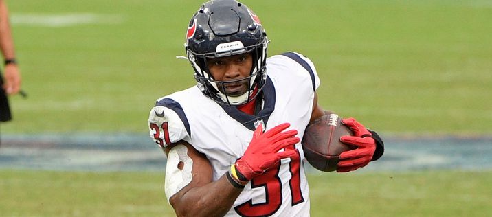 20 Interesting Facts for Week 7 (2020 Fantasy Football)
