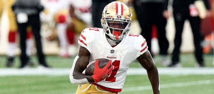 Week 8 Waiver Wire Pickups (2020 Fantasy Football)