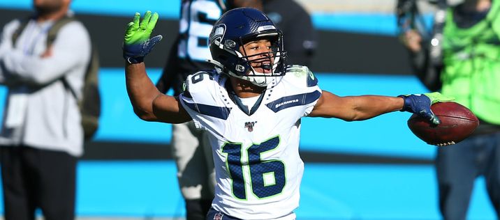 Air Yard Analysis: Week 7 (2020 Fantasy Football)