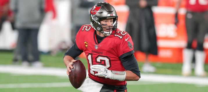 Over/Under Challenge Advice: Week 9