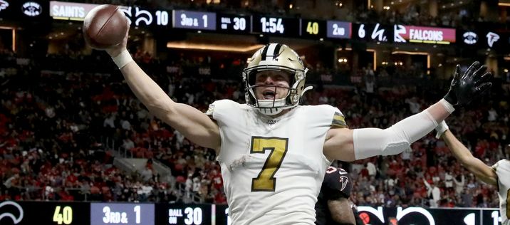 Early Waiver Wire Pickups for Week 12 (2020 Fantasy Football)