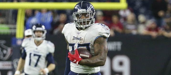 Fantasy Football Weekly Recap: Week 12