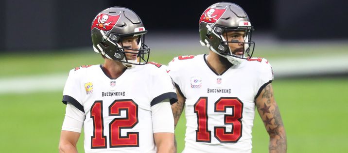 Week 15 NFL DFS Stacking Advice (2020 Fantasy Football)