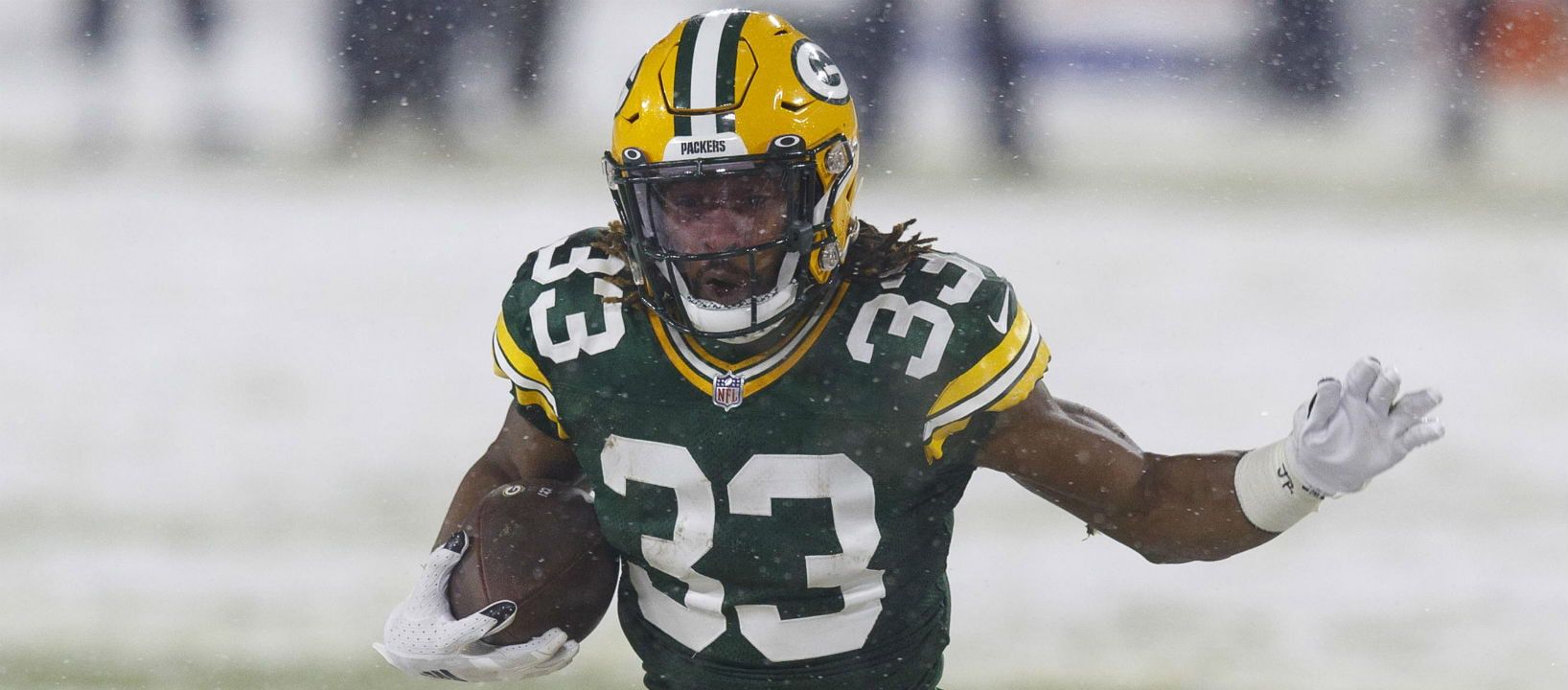 Top12 FreeAgent Running Backs (2021 Fantasy Football) FantasyPros