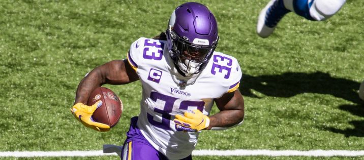 2020 Season in Review: Players on the Most Teams that Made the Playoffs (Fantasy Football)