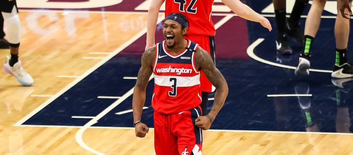 FanDuel DFS NBA Strategy Advice: Tuesday (1/26)