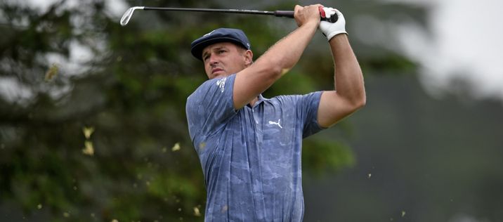 DraftKings PGA DFS Lineup Advice: Genesis Invitational (2021)