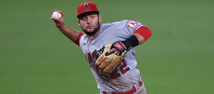 Sleepers for AVG/OBP (2021 Fantasy Baseball)