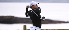 PGA DFS Lineup Advice: Top Golfers (2026 CJ Cup Byron Nelson)