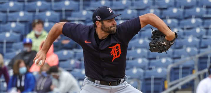 Fantasy Baseball Two-Start Pitchers: Week 3 (2021)