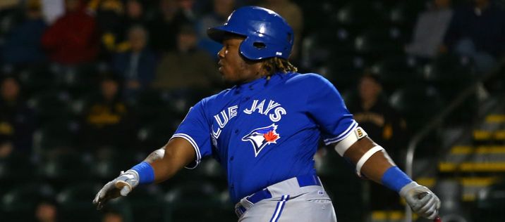 Buy High, Sell Low: Vladimir Guerrero Jr., Corbin Burnes, Luis Castillo