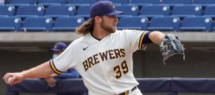 Fantasy Baseball Trade Chart: Week 4 (2021)