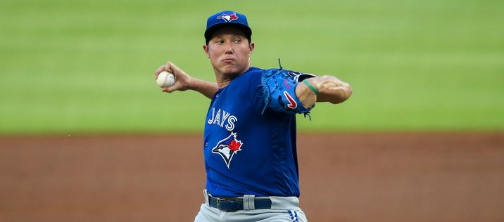 Brendan Tuma’s Prospect Report: Nate Pearson, Daniel Lynch, MacKenzie Gore (2021 Fantasy Baseball)