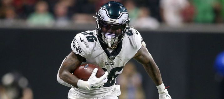 Dynasty Running Back Busts (Fantasy Football)