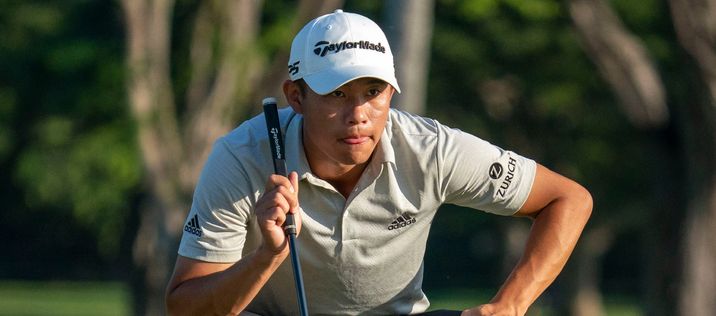 PGA DFS Primer: U.S. Open (2021)