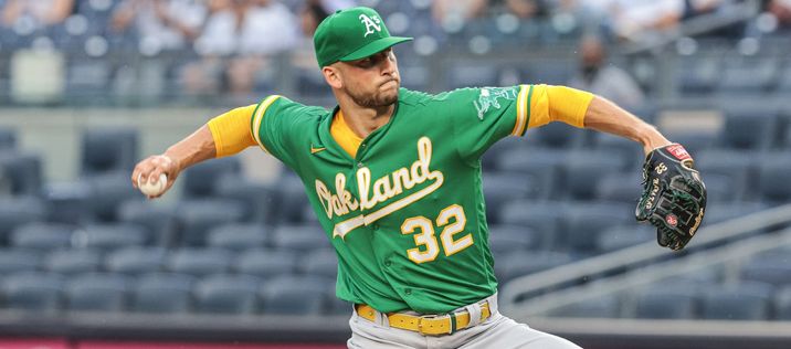 Two-Start Pitcher Lookahead: Week 13 (2021 Fantasy Baseball)