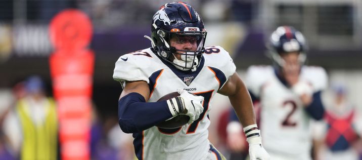 Must-Have Quarterbacks and Tight Ends (Fantasy Football 2021)