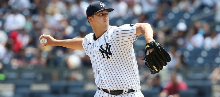 Fantasy Baseball Two-Start Pitcher: Week 13 (2021)