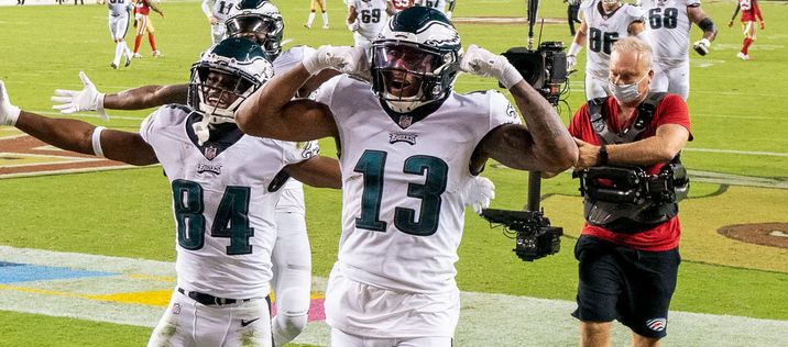 Kyle Yates’ Top-10 Deep League Stashes (2021 Fantasy Football)