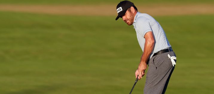 PGA DFS Primer: 3M Open (2021)