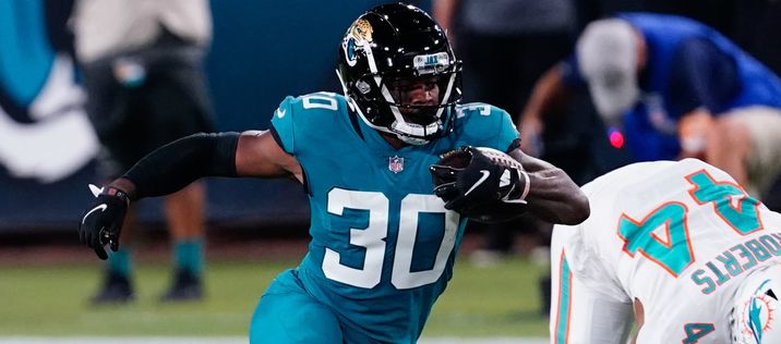 10 Running Backs Our Experts Like More or Less Than ADP (2021 Fantasy Football)