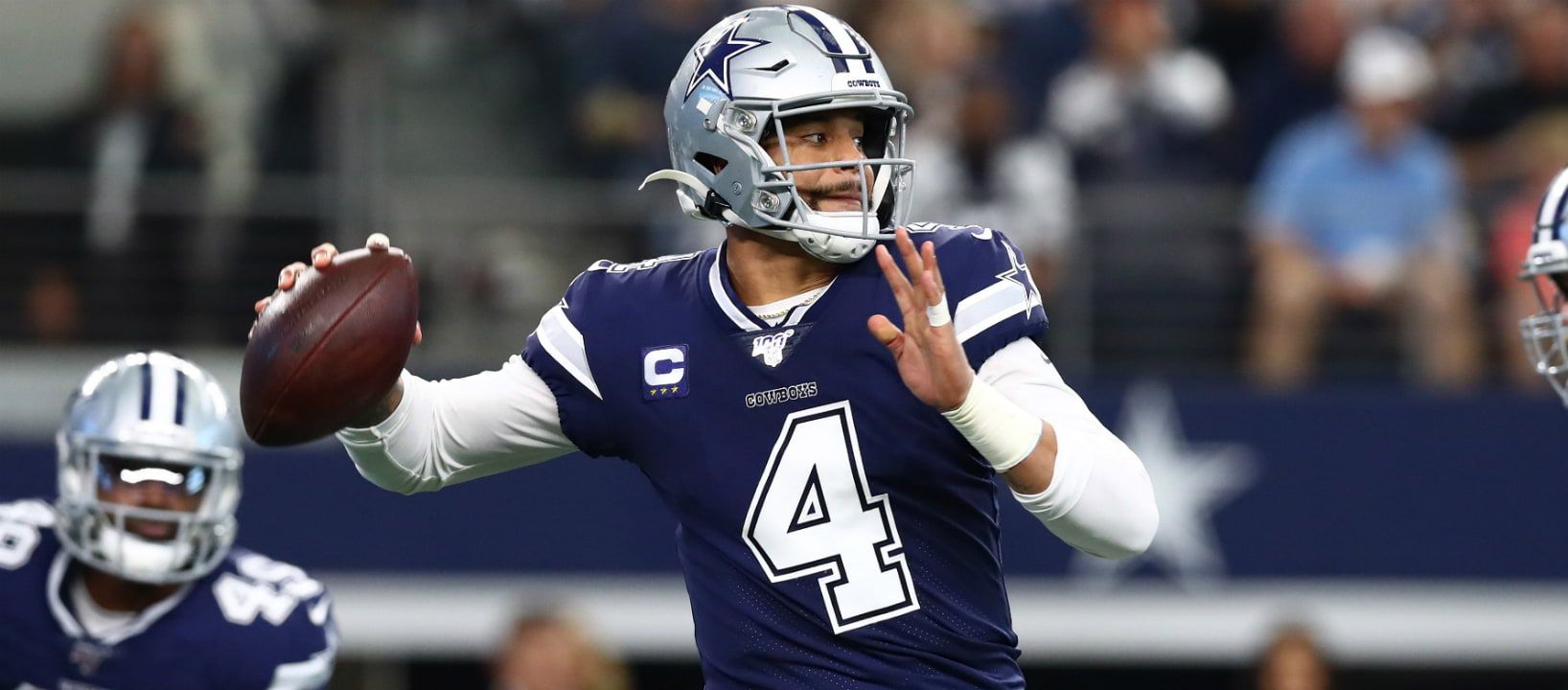 Exclusive: Scarborough Qb1 Prediction   Before The Official Announcement! - r5aa0vf