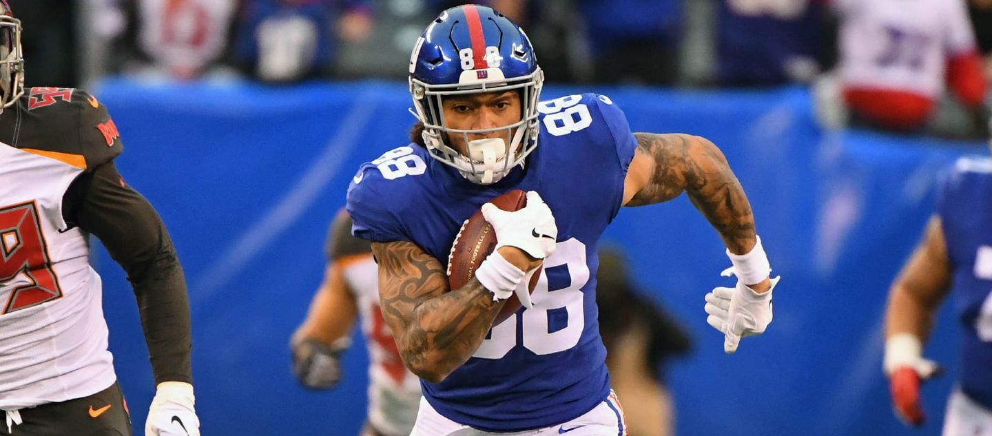 Best Coaches & Coordinators For Tight Ends (2021 Fantasy Football) FantasyPros