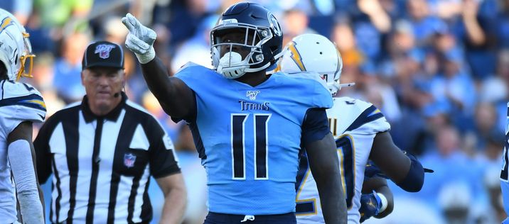 Week 8 Fantasy Football Recap: Surprises, Disappointments, Key Stats & Takeaways (2021)