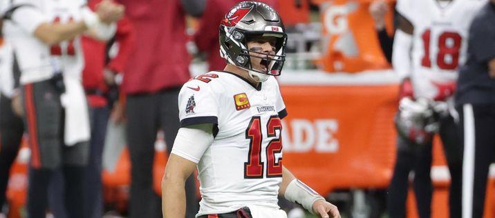 Week 11 Monday Night Showdown DFS Primer (Giants at Buccaneers)