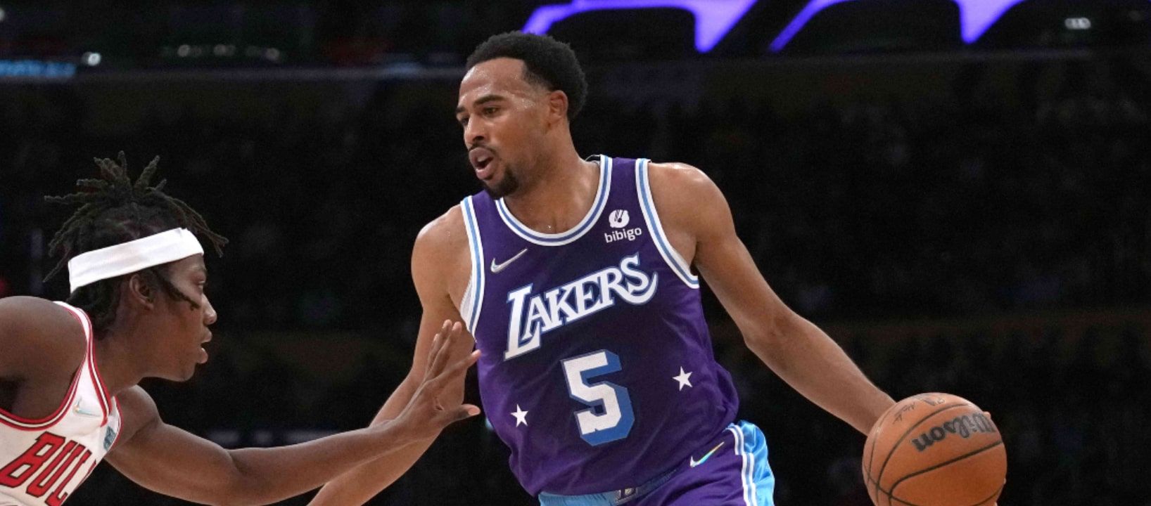 Fantasy Basketball Buy & Sell Week 5 (202122) FantasyPros