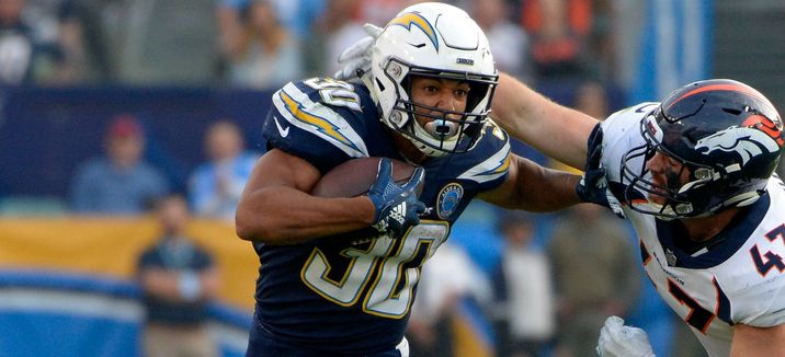 Pat Fitzmaurice’s Week 15 Rankings (2021 Fantasy Football) | FantasyPros