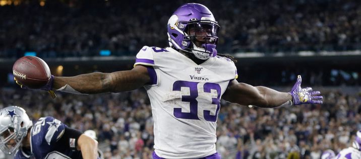 Best and Worst Running Backs at Creating Yards in 2021 (Fantasy Football)