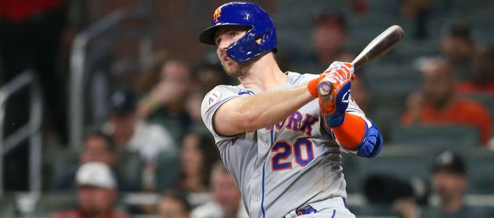 2023 Fantasy Baseball Draft Rankings & Advice: First Basemen