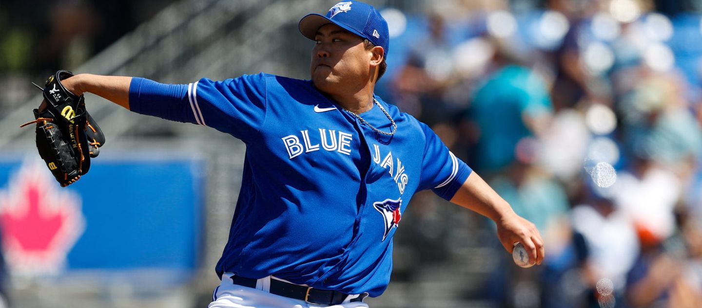 Fantasy baseball sleepers pitchers 2022 fantasypros