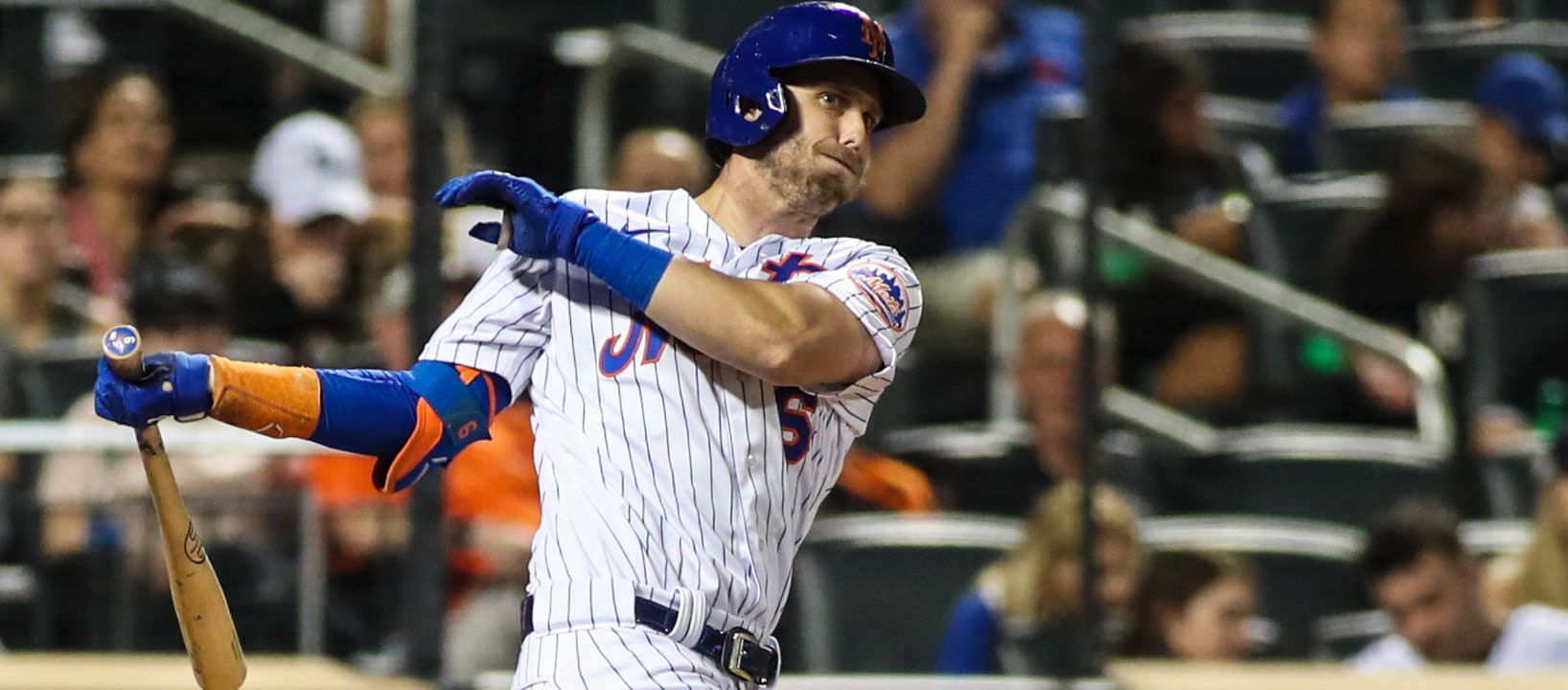 Fantasy Baseball Draft Sleepers Jeff McNeil, Tim Anderson, Harold