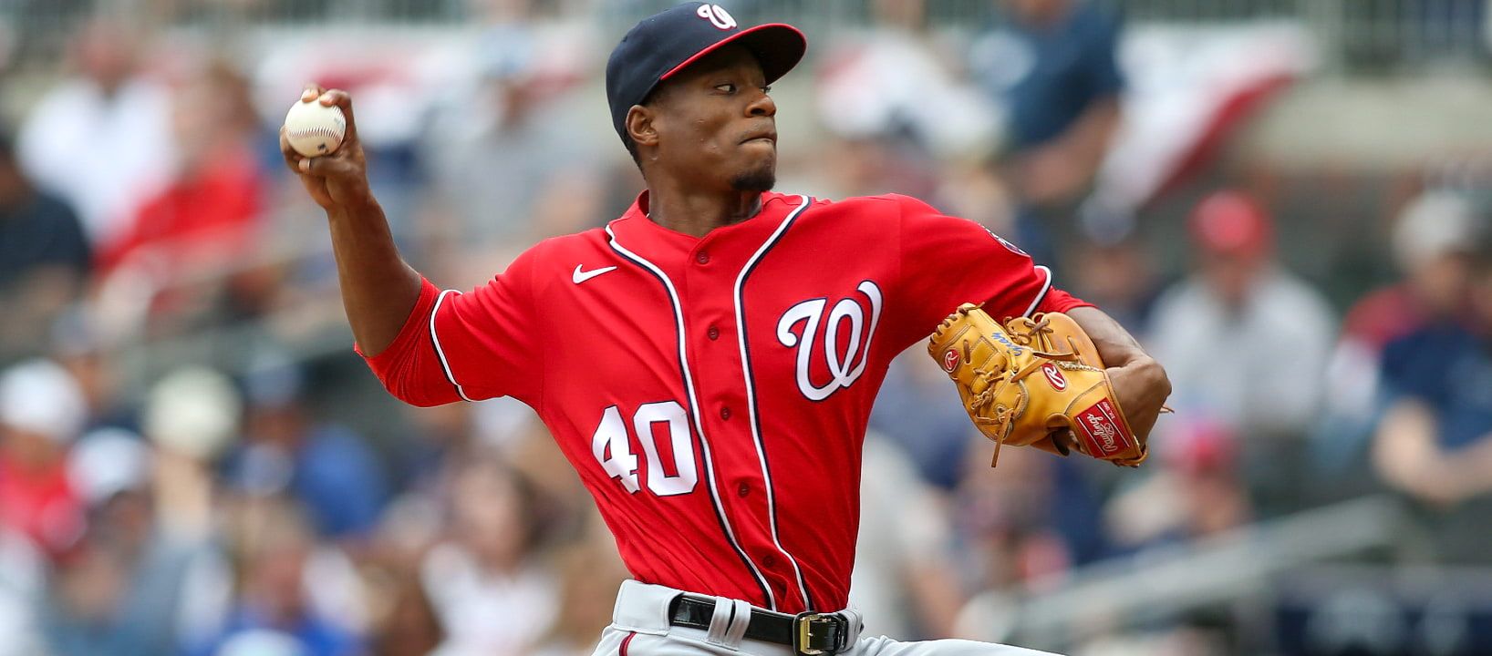 Fantasy Baseball Pitching Streamers Week 2 (2022) FantasyPros