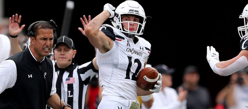 Colts Draft Alec Pierce: Fantasy Football Outlook (2022) | FantasyPros