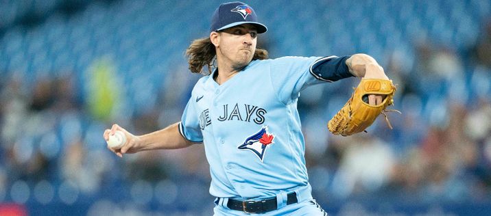 2023 Fantasy Baseball Draft Rankings & Advice: Pitchers