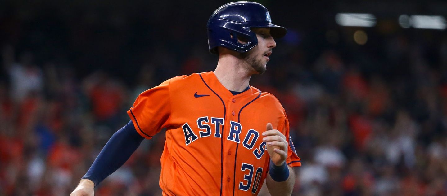 MLB’s Hottest Hitters Aaron Judge, Christian Yelich, Kyle Tucker (2022