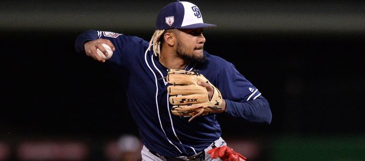 Fantasy Baseball Injury Updates: Juan Soto, Fernando Tatis Jr., Alex Cobb (2022)