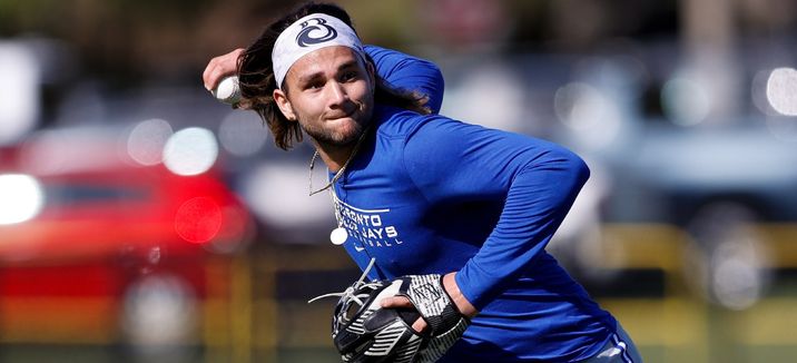 Fantasy Baseball Injury Updates: Bo Bichette, Aaron Ashby, Tylor Megill  (2022) | FantasyPros