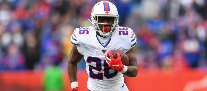 Contract Year Player Outlook: Devin Singletary (2022 Fantasy Football)