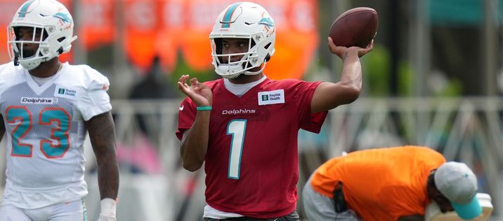 Polarizing Players: In or Out on Tua Tagovailoa? (2022 Fantasy Football)