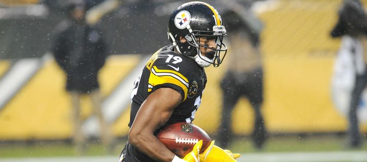 Polarizing Players: In or Out on Juju Smith-Schuster? (2022 Fantasy Football)