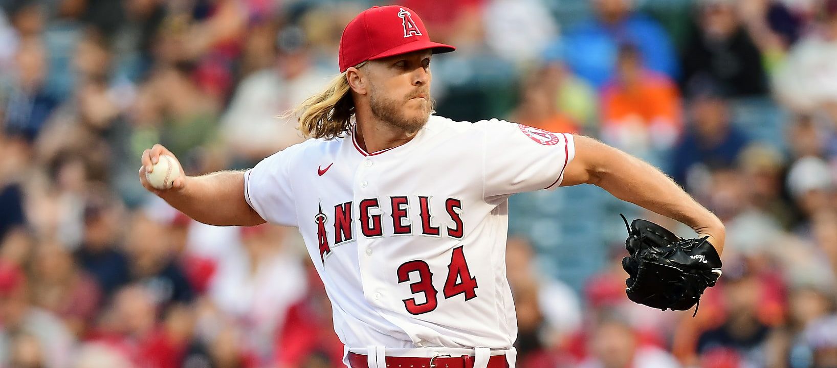 Week 13 Pitcher Projections Ranger Suarez, Jameson Taillon, Noah